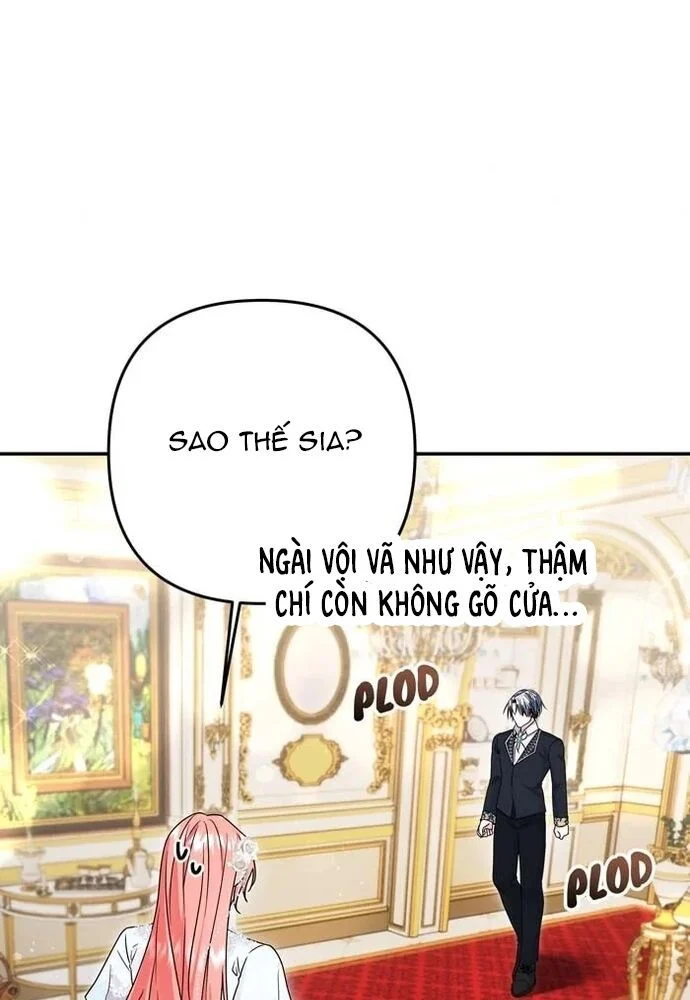 Lý Do Khiến Tôi Phải Lòng Địch Thủ Chapter 50 - Trang 2