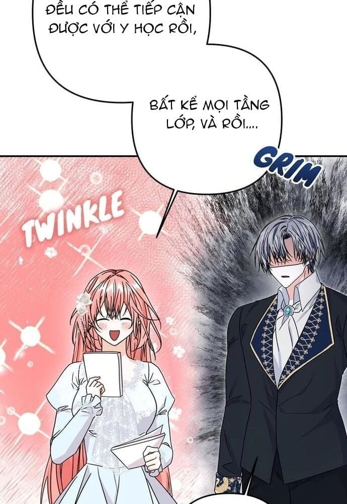 Lý Do Khiến Tôi Phải Lòng Địch Thủ Chapter 50 - Trang 2