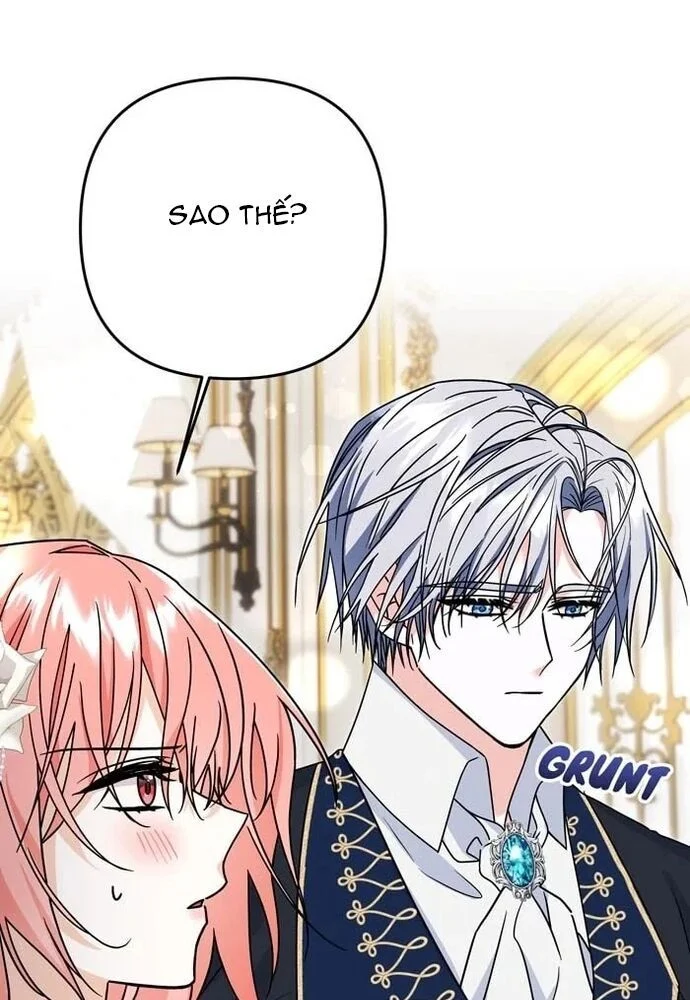 Lý Do Khiến Tôi Phải Lòng Địch Thủ Chapter 50 - Trang 2