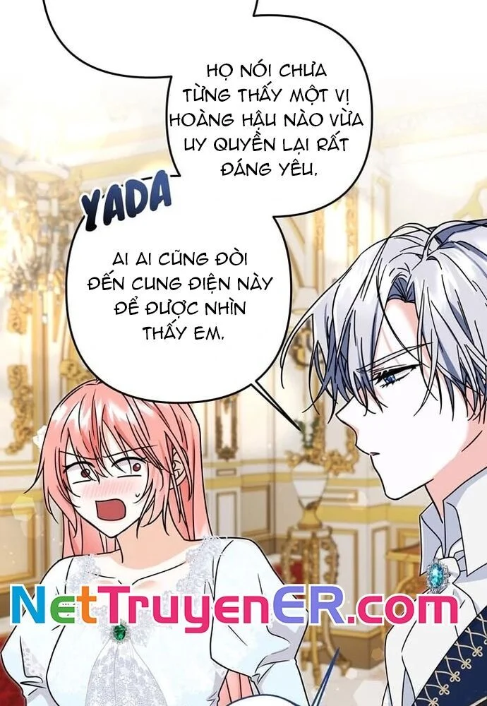 Lý Do Khiến Tôi Phải Lòng Địch Thủ Chapter 50 - Trang 2