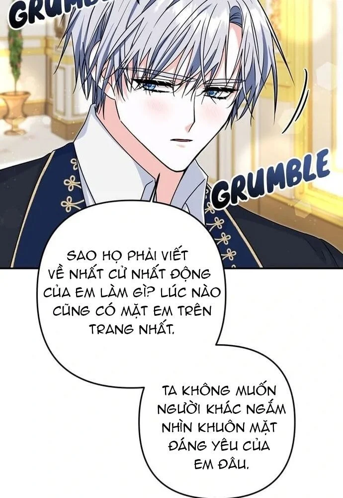 Lý Do Khiến Tôi Phải Lòng Địch Thủ Chapter 50 - Trang 2