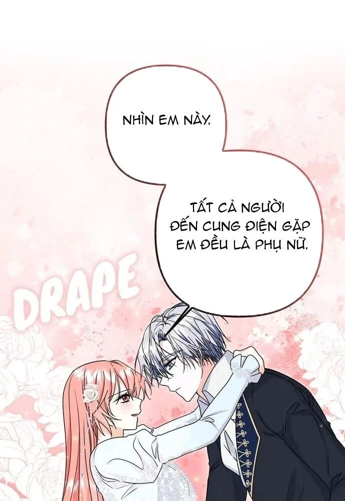 Lý Do Khiến Tôi Phải Lòng Địch Thủ Chapter 50 - Trang 2