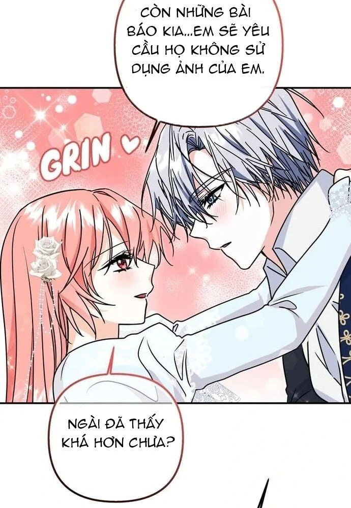 Lý Do Khiến Tôi Phải Lòng Địch Thủ Chapter 50 - Trang 2
