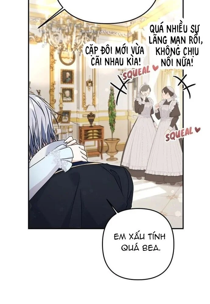 Lý Do Khiến Tôi Phải Lòng Địch Thủ Chapter 50 - Trang 2