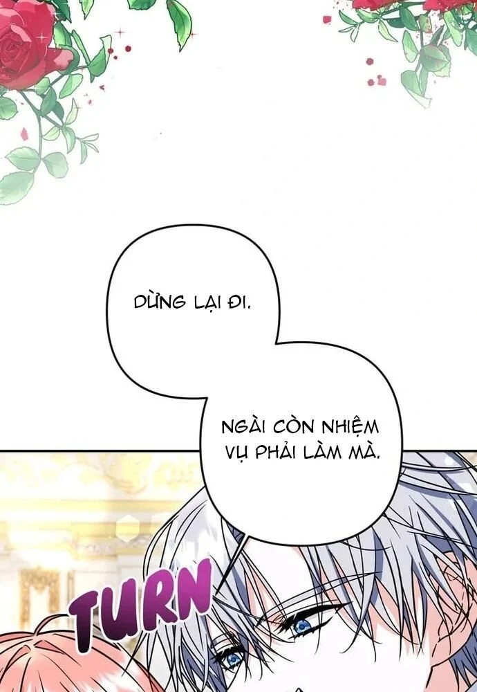 Lý Do Khiến Tôi Phải Lòng Địch Thủ Chapter 50 - Trang 2