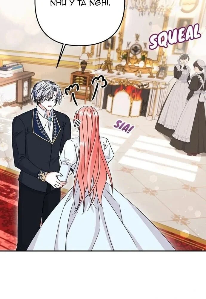 Lý Do Khiến Tôi Phải Lòng Địch Thủ Chapter 50 - Trang 2