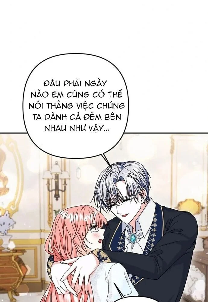 Lý Do Khiến Tôi Phải Lòng Địch Thủ Chapter 50 - Trang 2