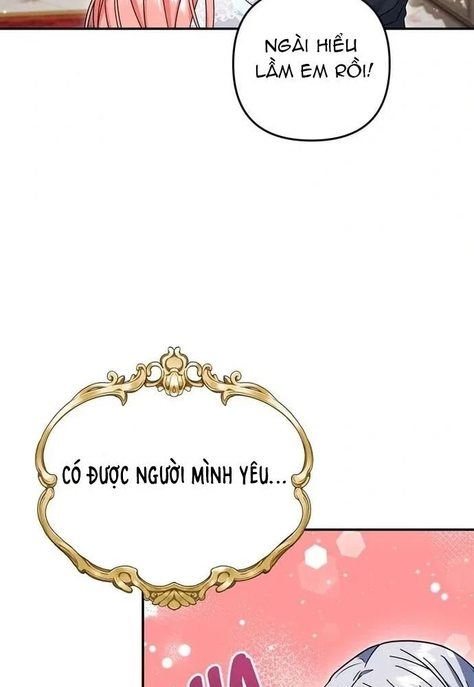 Lý Do Khiến Tôi Phải Lòng Địch Thủ Chapter 50 - Trang 2