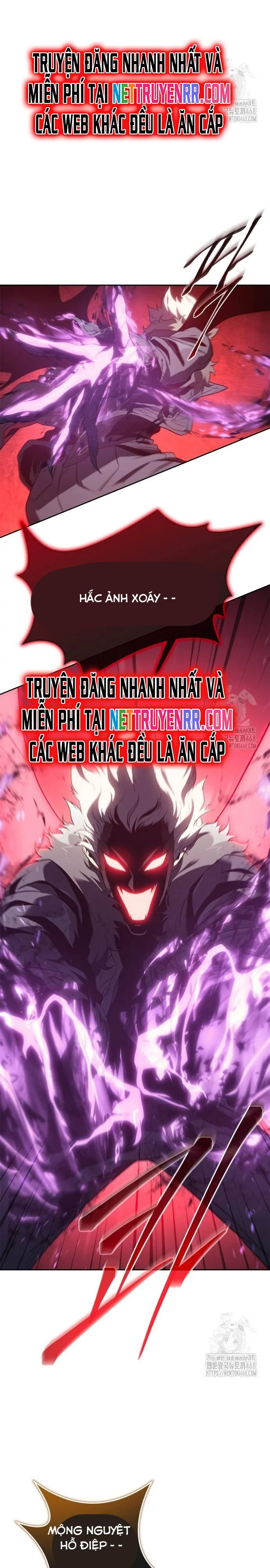 lý do tôi rời bỏ quỷ vương Chapter 60 - Next 