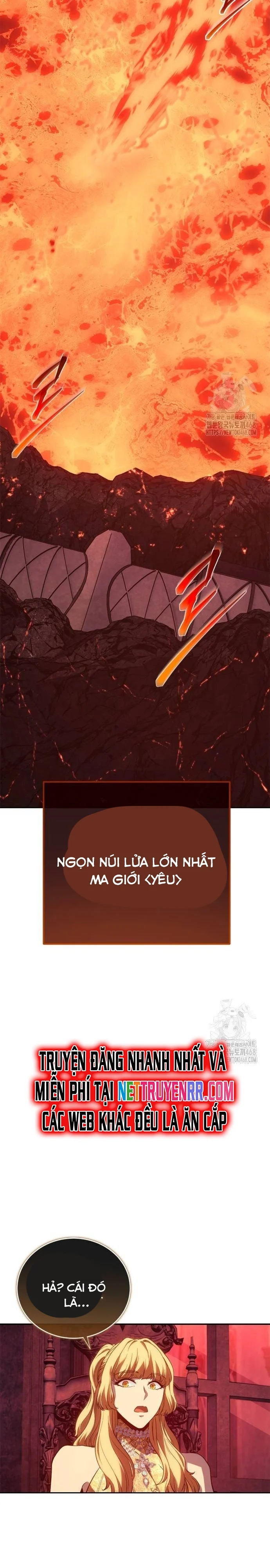 lý do tôi rời bỏ quỷ vương Chapter 60 - Next 