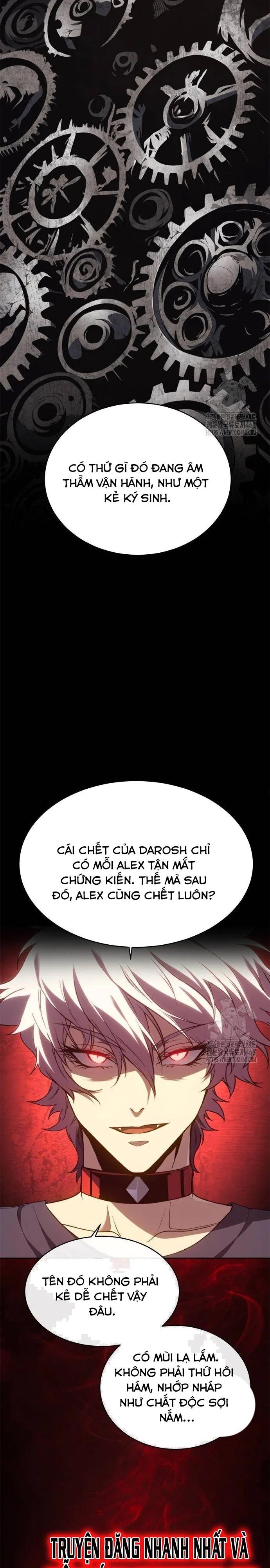 lý do tôi rời bỏ quỷ vương Chapter 60 - Next 