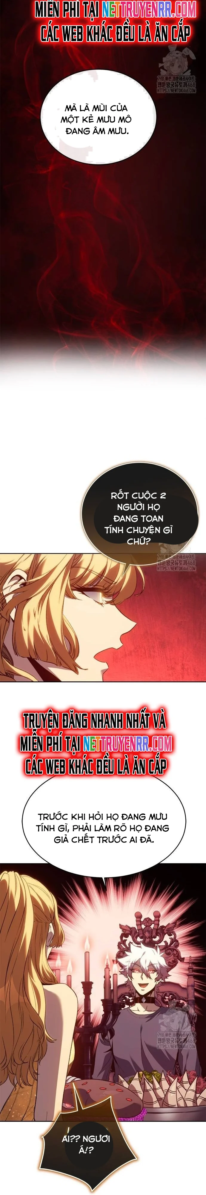 lý do tôi rời bỏ quỷ vương Chapter 60 - Next 