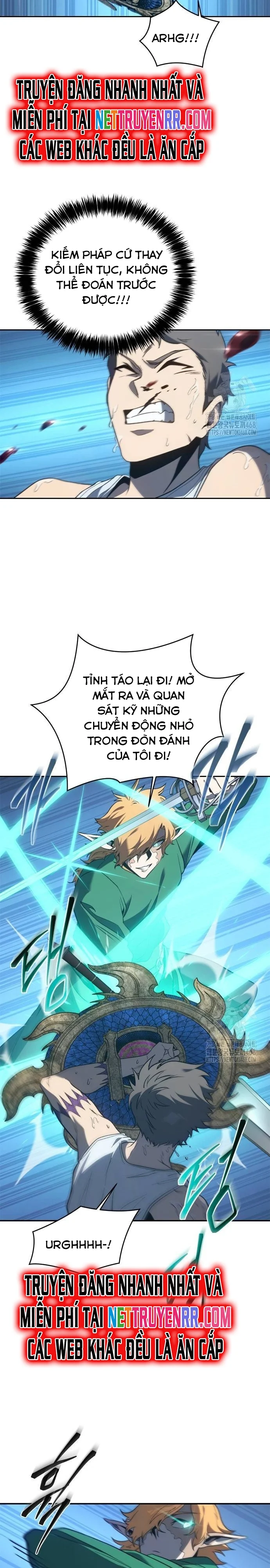 lý do tôi rời bỏ quỷ vương Chapter 60 - Next 