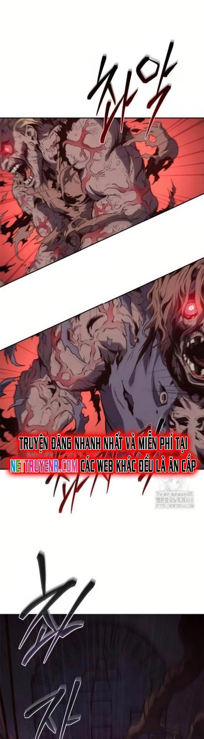 Lý Do Tôi Rời Bỏ Quỷ Vương Chapter 69 - Trang 2