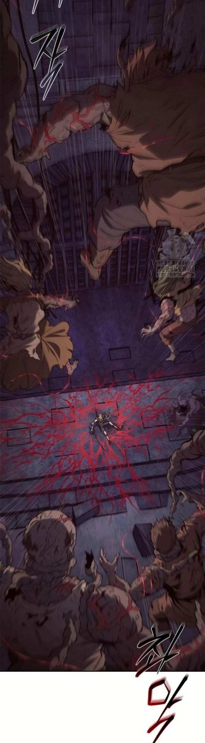 Lý Do Tôi Rời Bỏ Quỷ Vương Chapter 69 - Trang 2