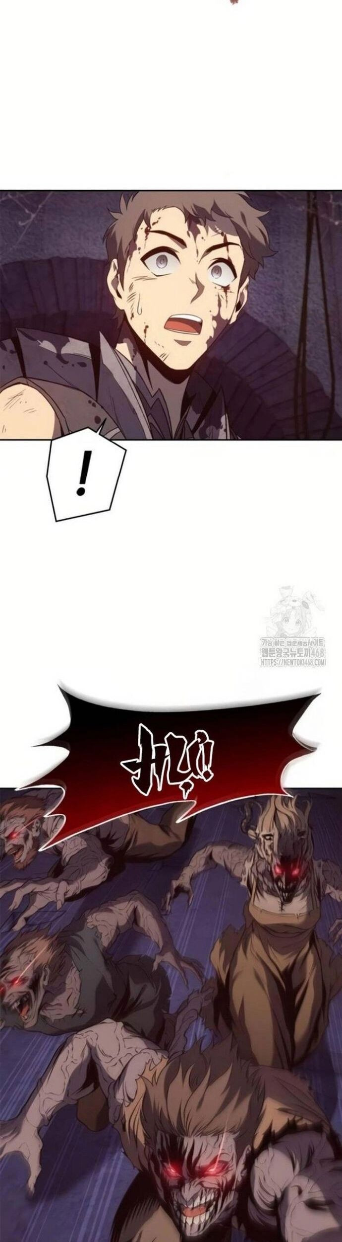 Lý Do Tôi Rời Bỏ Quỷ Vương Chapter 69 - Trang 2