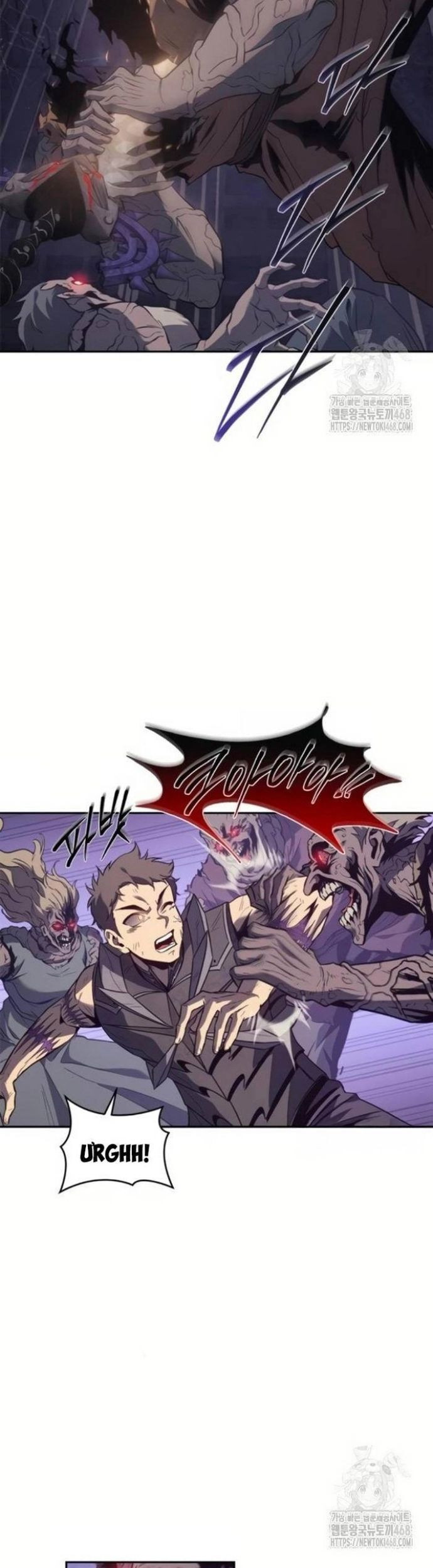 Lý Do Tôi Rời Bỏ Quỷ Vương Chapter 69 - Trang 2