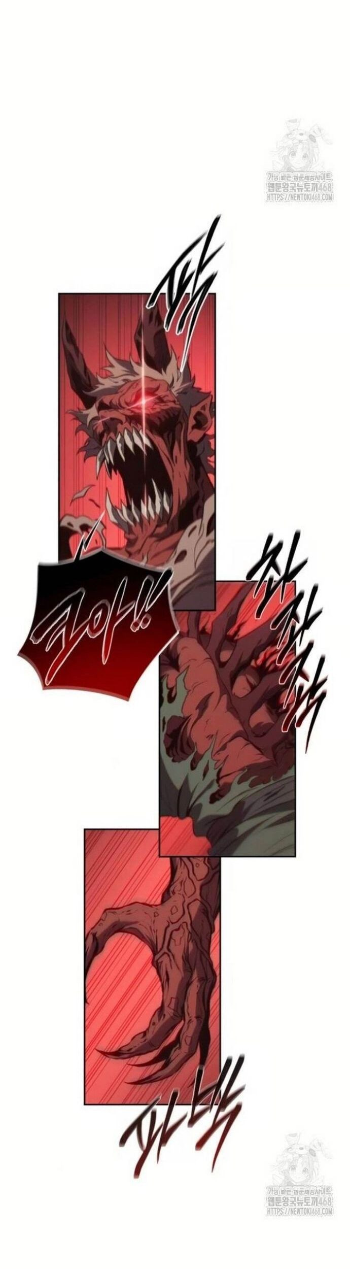 Lý Do Tôi Rời Bỏ Quỷ Vương Chapter 69 - Trang 2