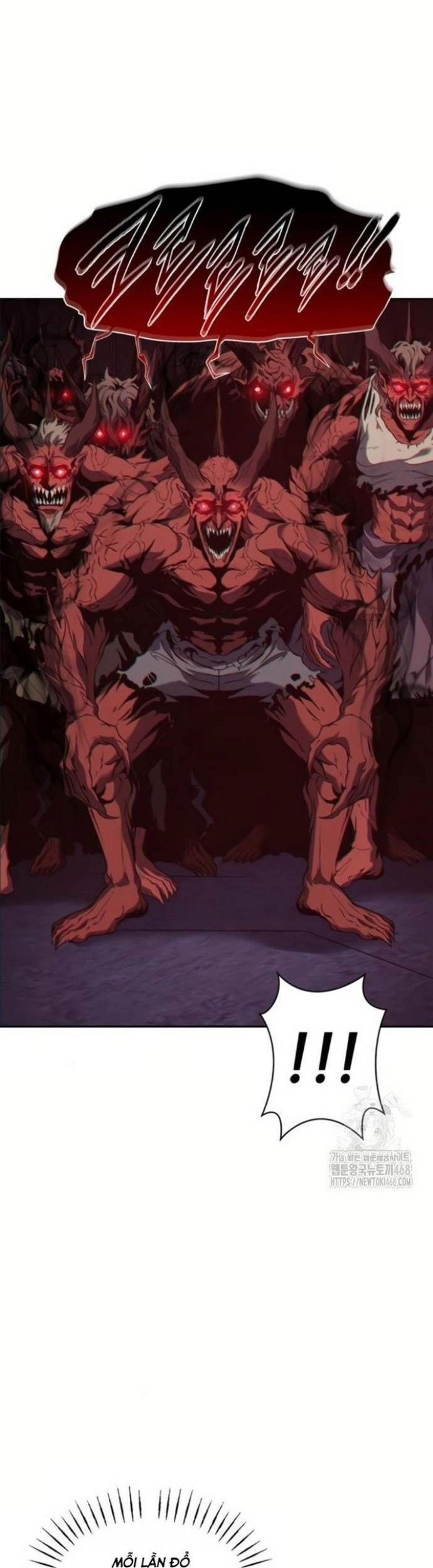 Lý Do Tôi Rời Bỏ Quỷ Vương Chapter 69 - Trang 2