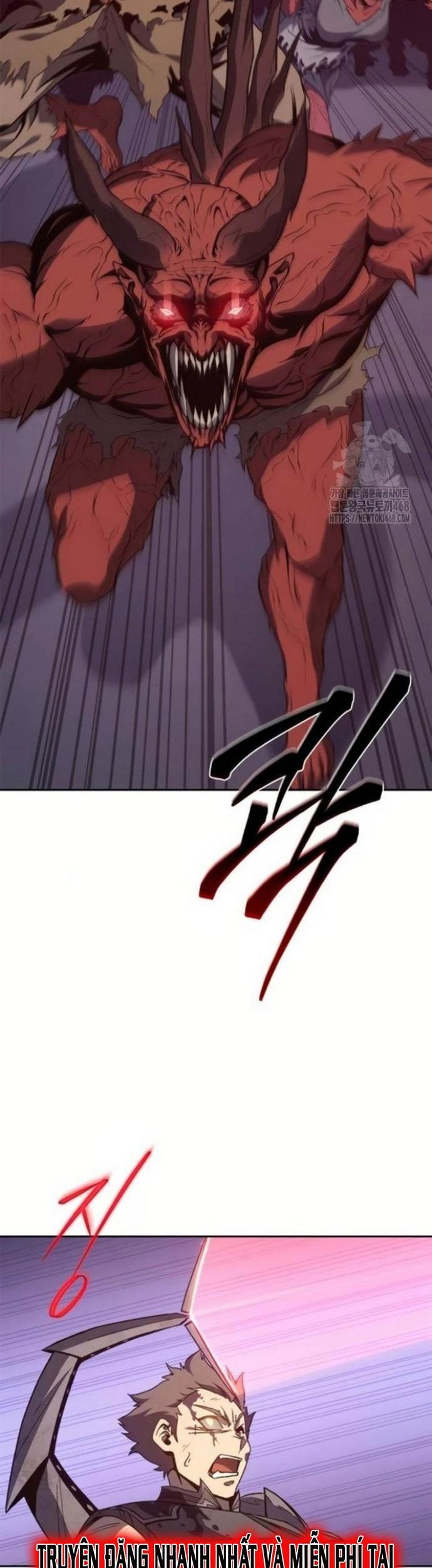 Lý Do Tôi Rời Bỏ Quỷ Vương Chapter 69 - Trang 2