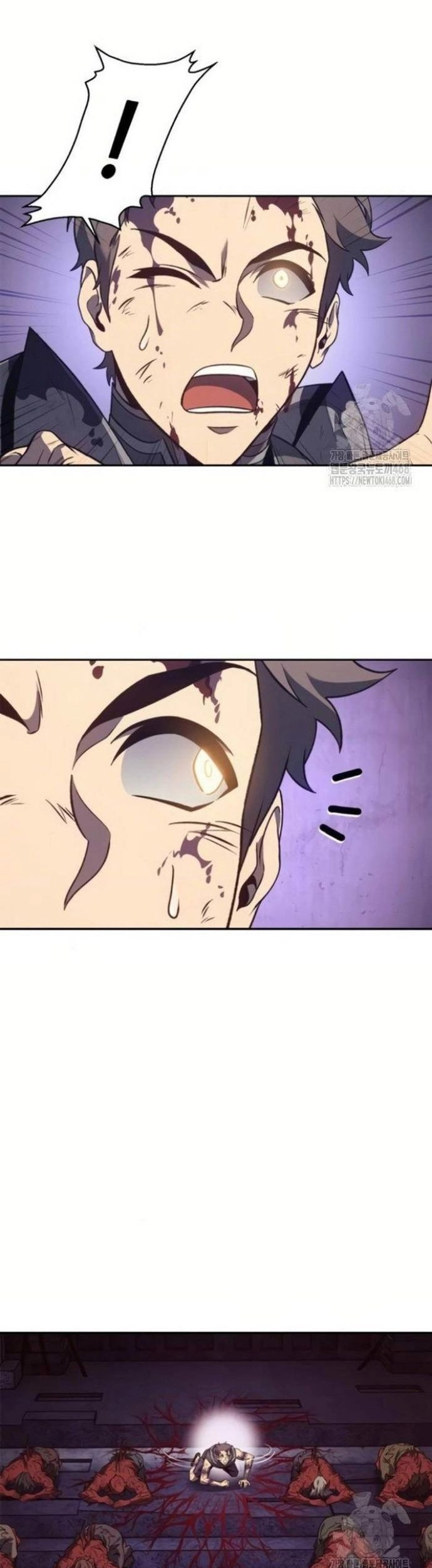 Lý Do Tôi Rời Bỏ Quỷ Vương Chapter 69 - Trang 2