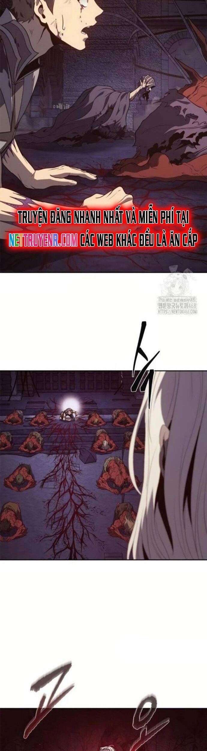 Lý Do Tôi Rời Bỏ Quỷ Vương Chapter 69 - Trang 2