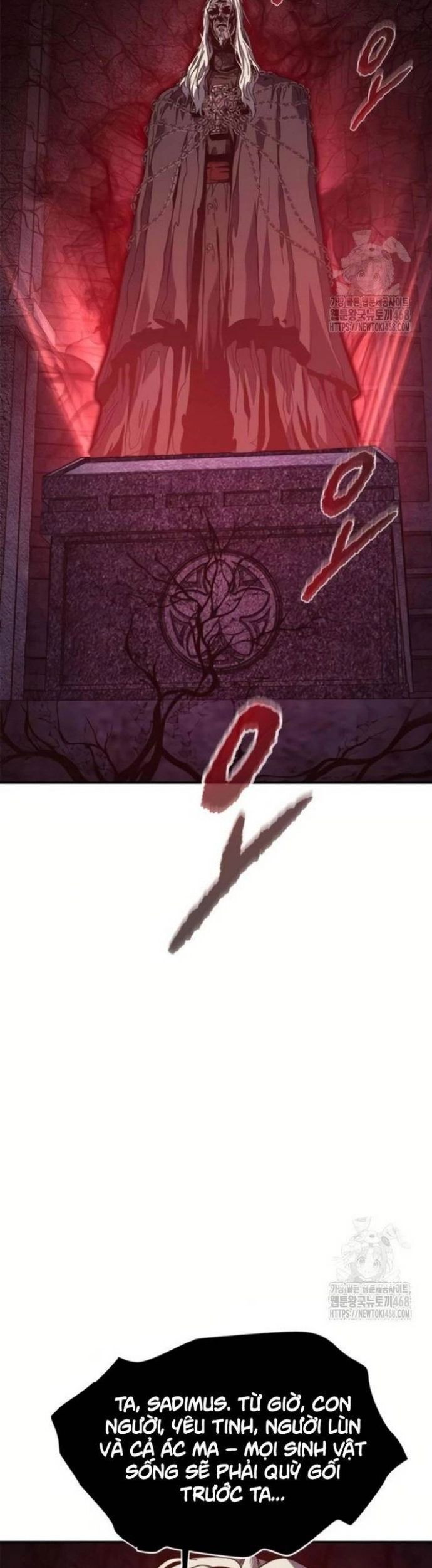Lý Do Tôi Rời Bỏ Quỷ Vương Chapter 69 - Trang 2