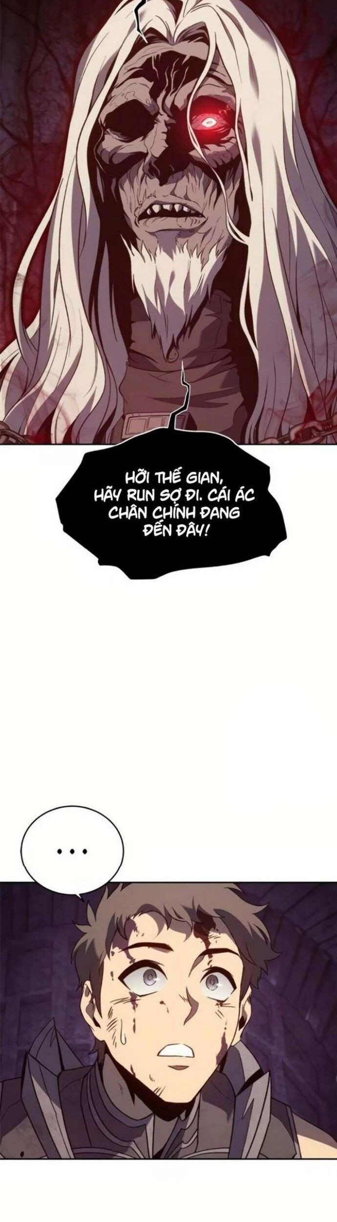 Lý Do Tôi Rời Bỏ Quỷ Vương Chapter 69 - Trang 2