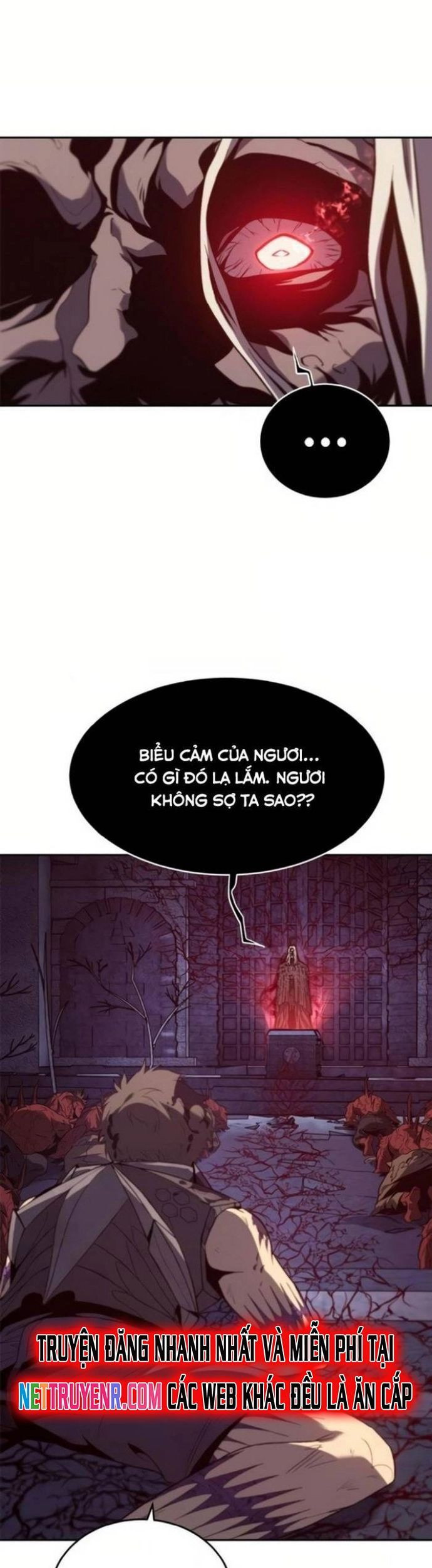Lý Do Tôi Rời Bỏ Quỷ Vương Chapter 69 - Trang 2