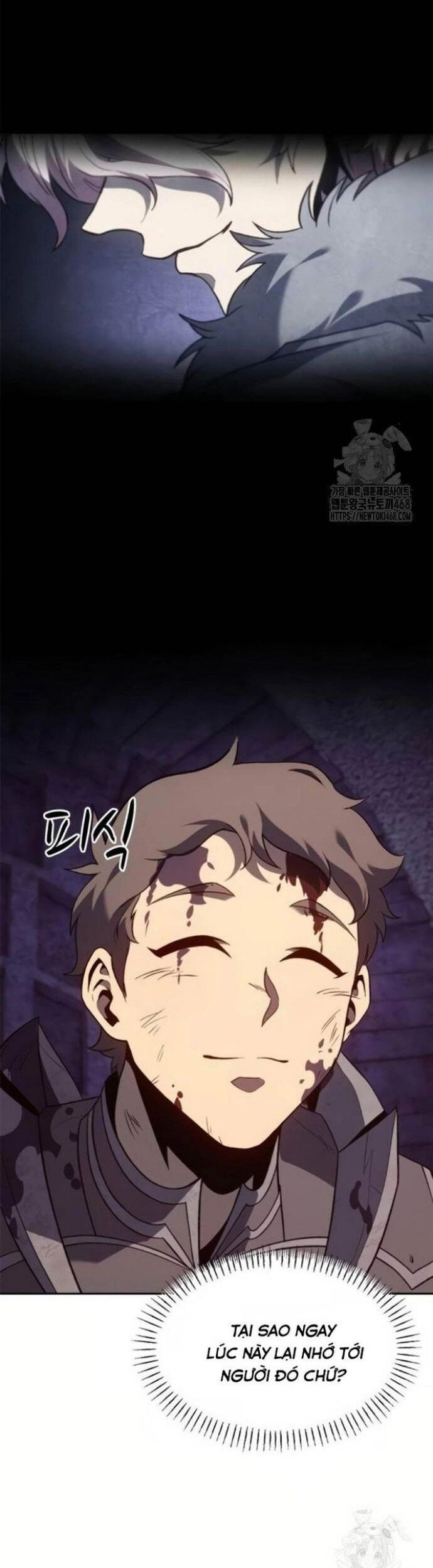 Lý Do Tôi Rời Bỏ Quỷ Vương Chapter 69 - Trang 2