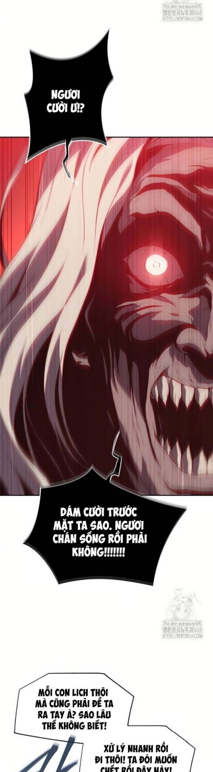 Lý Do Tôi Rời Bỏ Quỷ Vương Chapter 69 - Trang 2