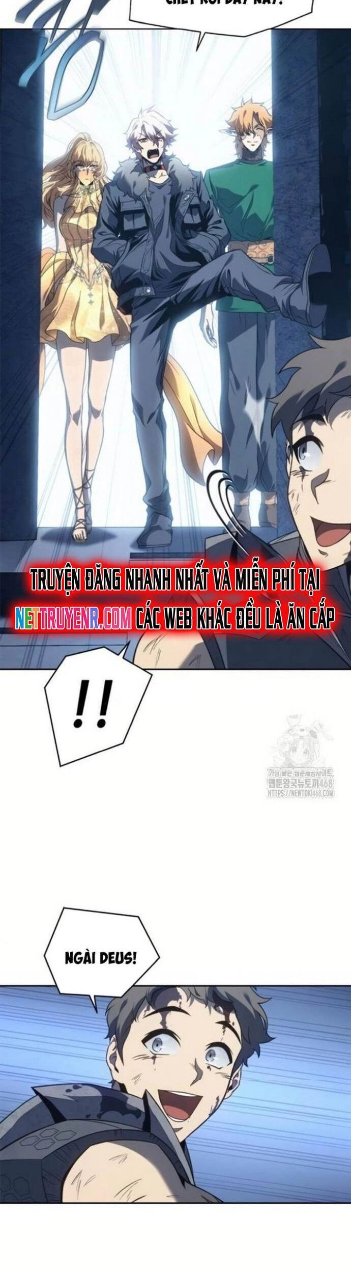 Lý Do Tôi Rời Bỏ Quỷ Vương Chapter 69 - Trang 2