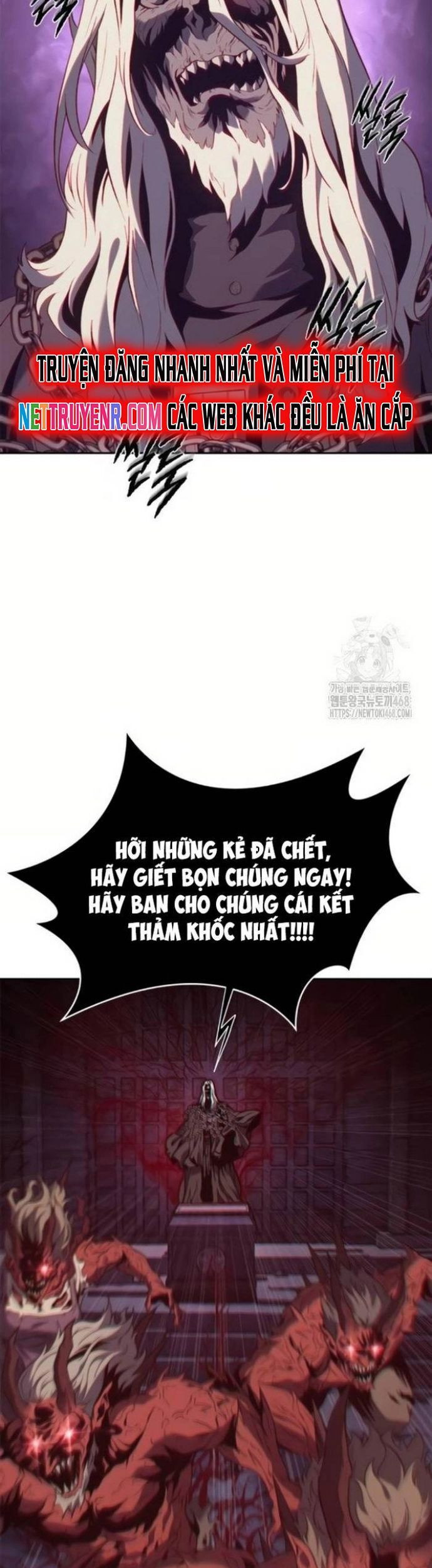 Lý Do Tôi Rời Bỏ Quỷ Vương Chapter 69 - Trang 2