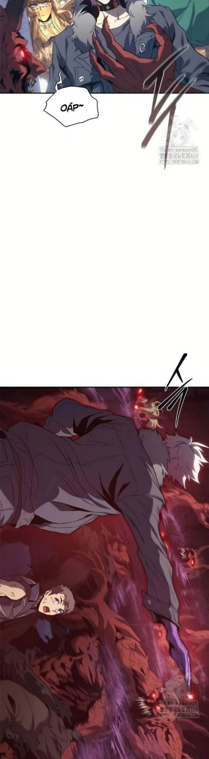 Lý Do Tôi Rời Bỏ Quỷ Vương Chapter 69 - Trang 2