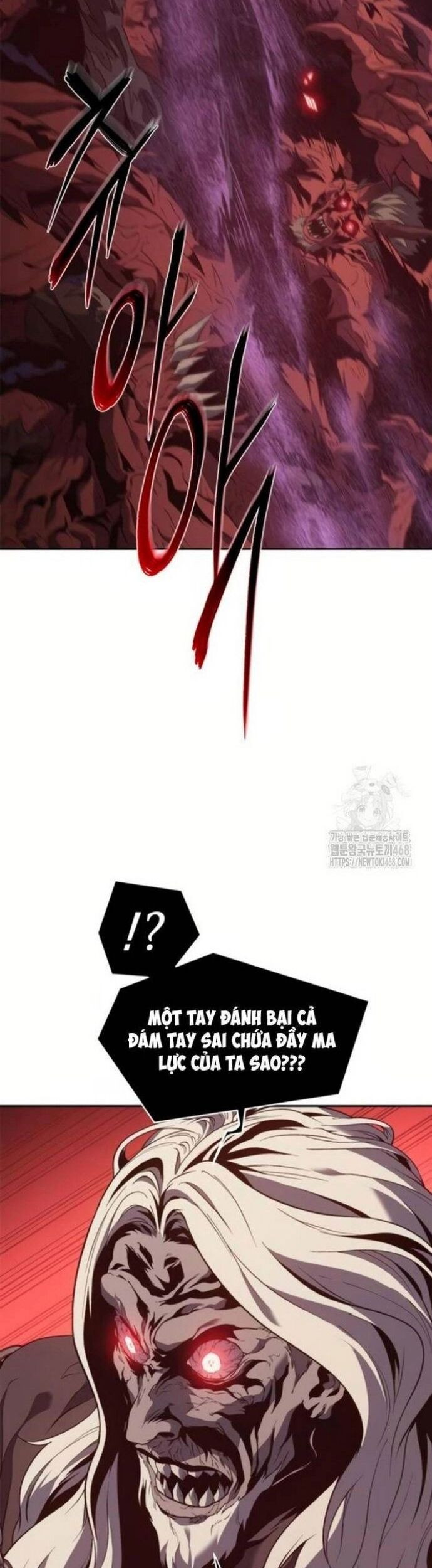 Lý Do Tôi Rời Bỏ Quỷ Vương Chapter 69 - Trang 2