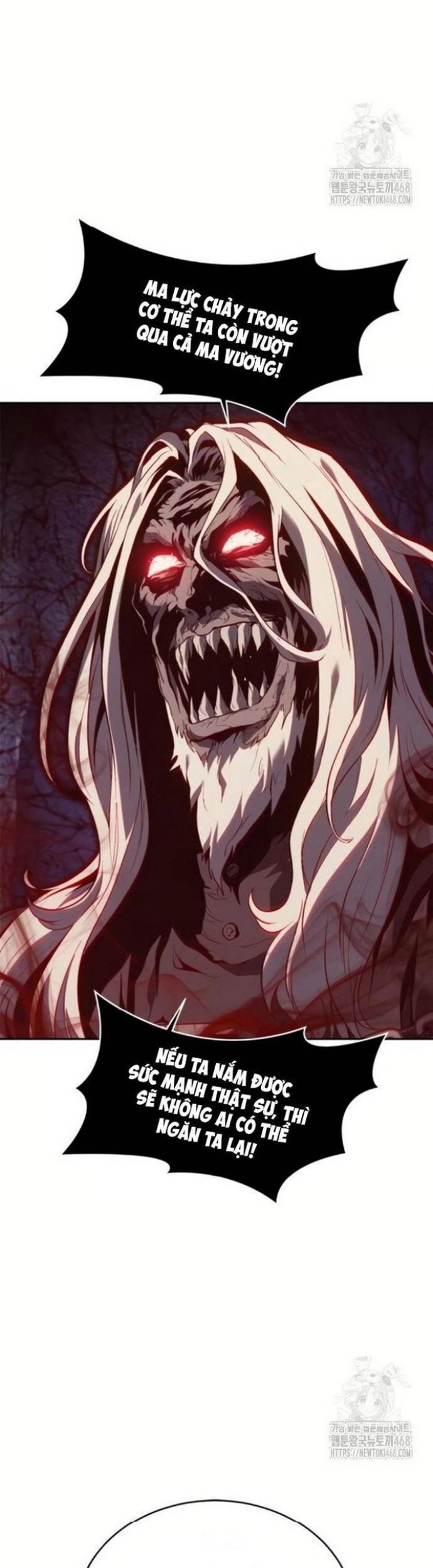 Lý Do Tôi Rời Bỏ Quỷ Vương Chapter 69 - Trang 2