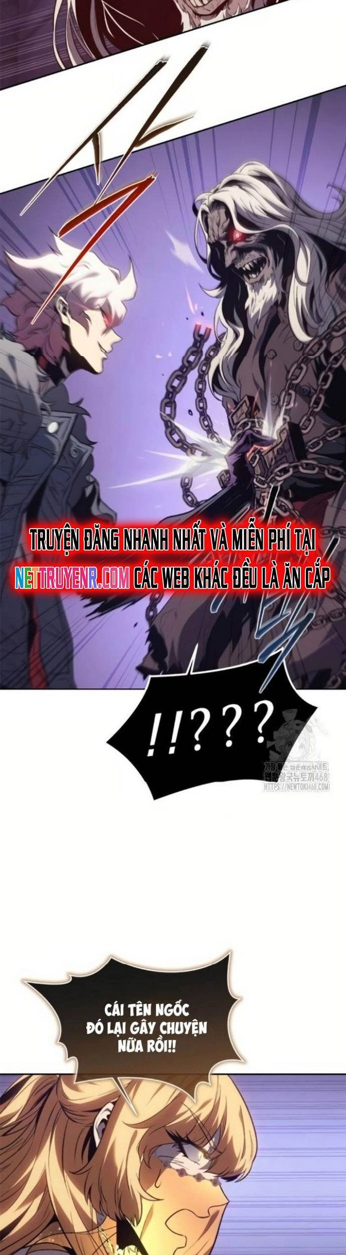 Lý Do Tôi Rời Bỏ Quỷ Vương Chapter 69 - Trang 2