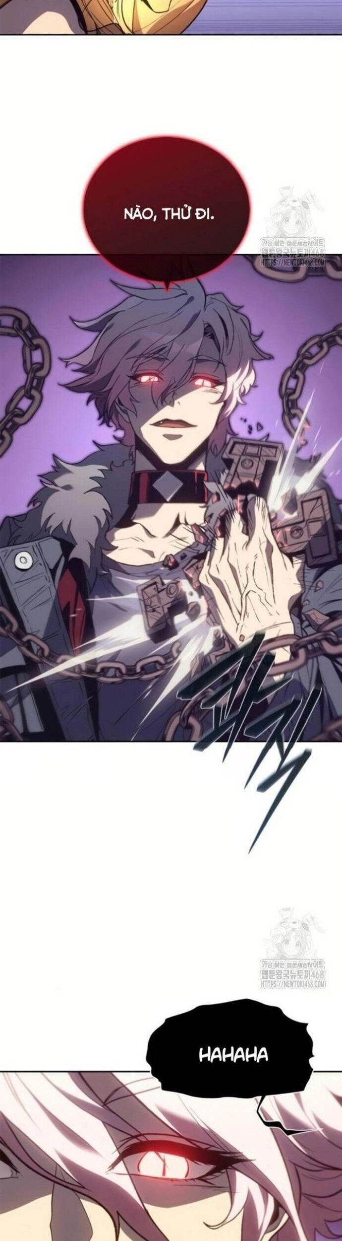 Lý Do Tôi Rời Bỏ Quỷ Vương Chapter 69 - Trang 2