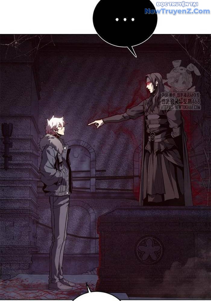 Lý Do Tôi Rời Bỏ Quỷ Vương Chapter 70 - Trang 2