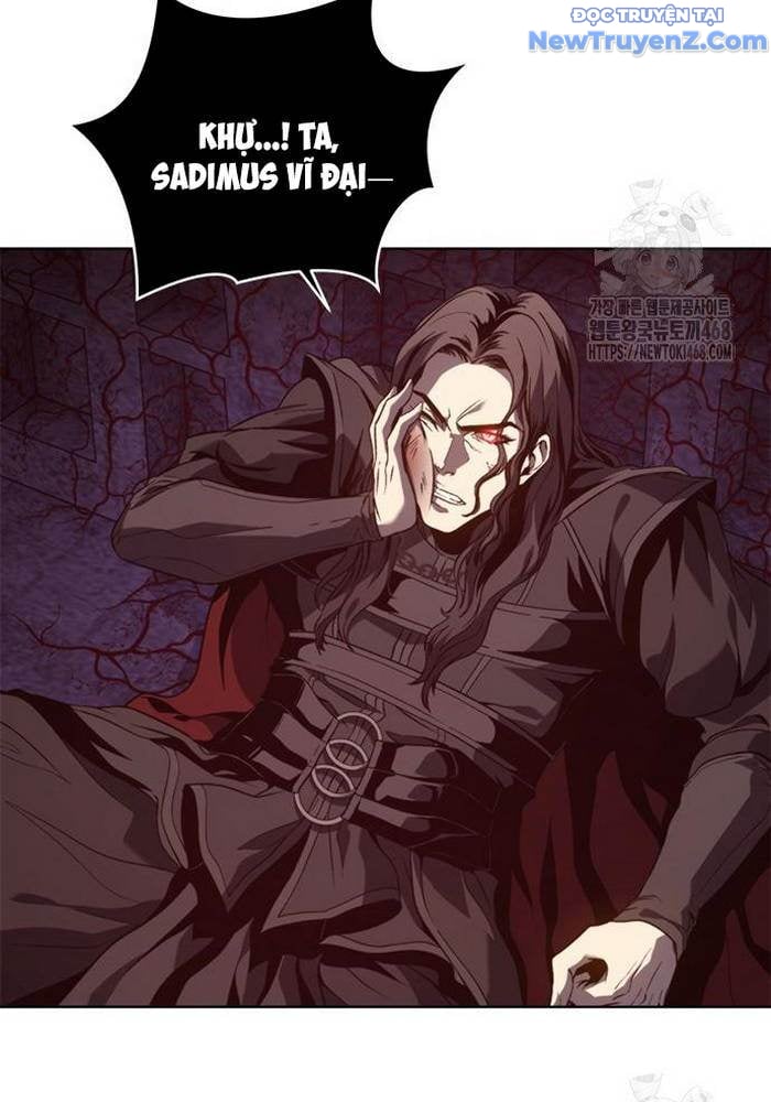 Lý Do Tôi Rời Bỏ Quỷ Vương Chapter 70 - Trang 2