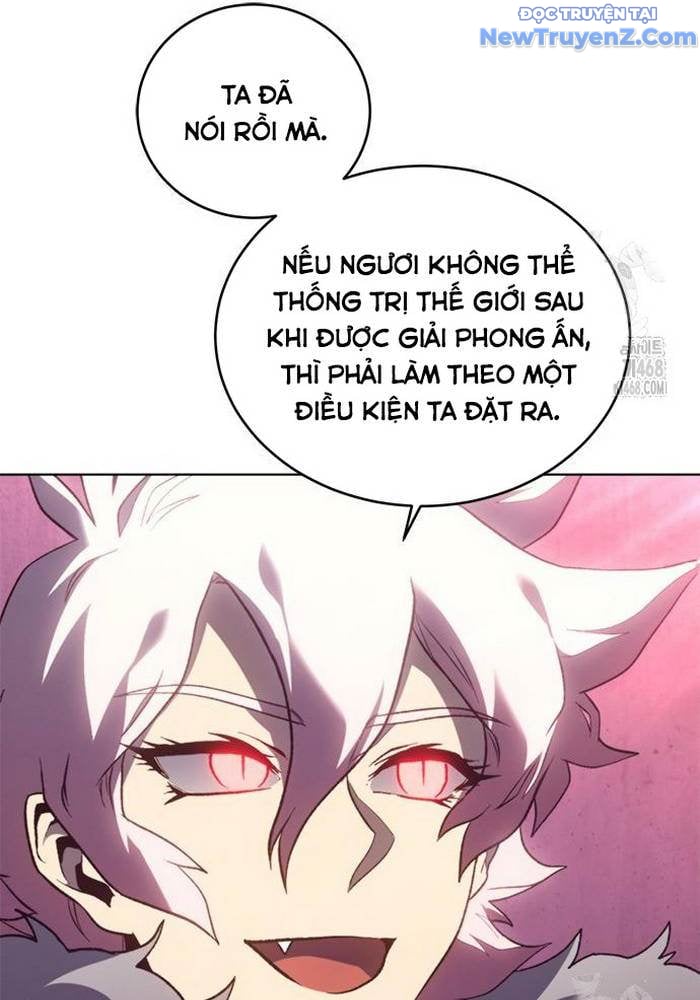 Lý Do Tôi Rời Bỏ Quỷ Vương Chapter 70 - Trang 2