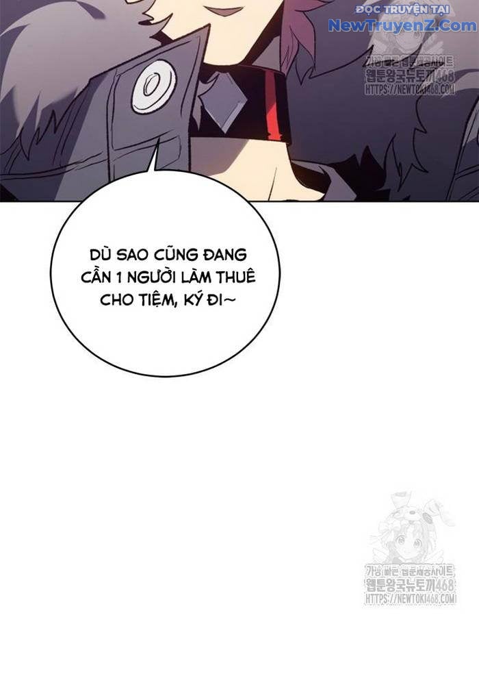 Lý Do Tôi Rời Bỏ Quỷ Vương Chapter 70 - Trang 2
