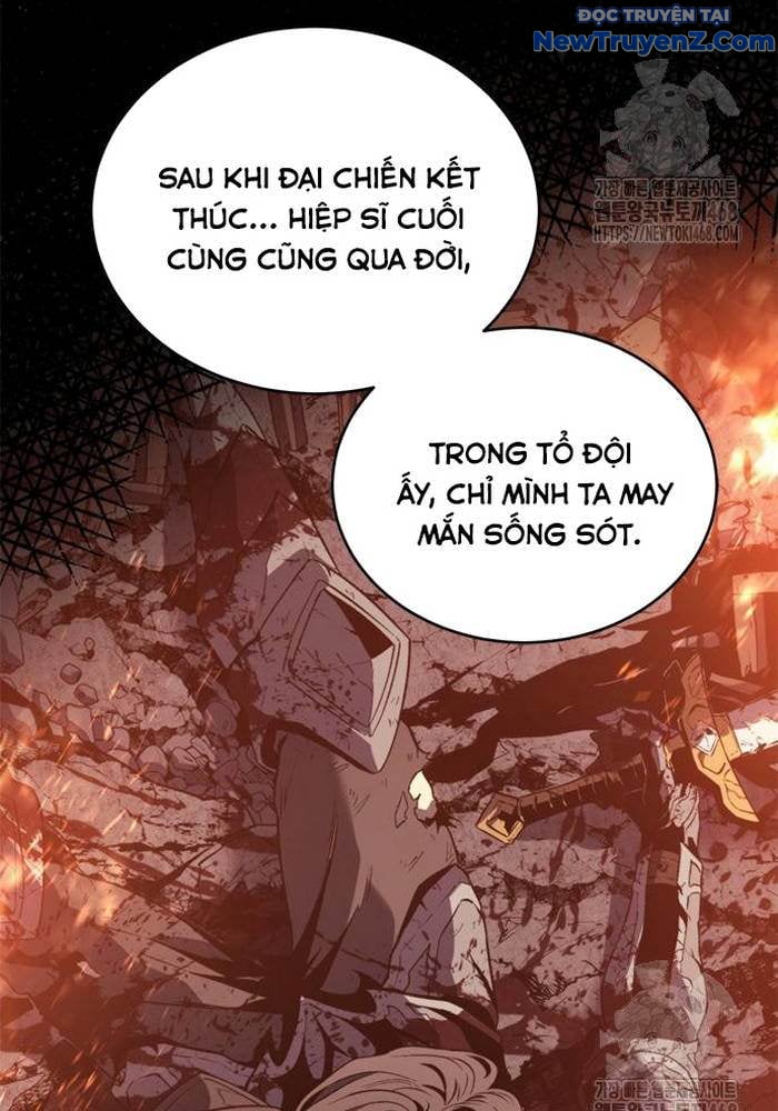Lý Do Tôi Rời Bỏ Quỷ Vương Chapter 70 - Trang 2