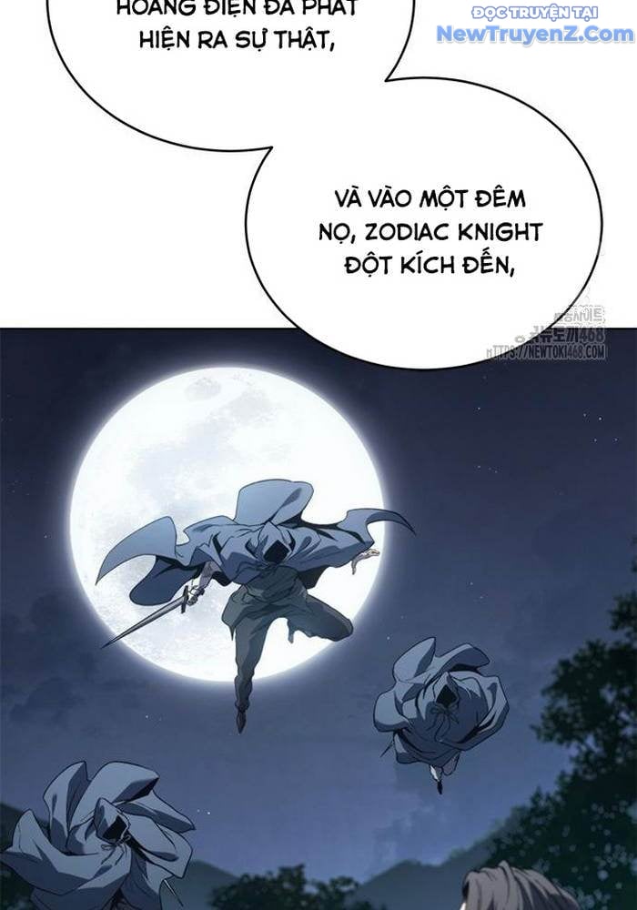 Lý Do Tôi Rời Bỏ Quỷ Vương Chapter 70 - Trang 2