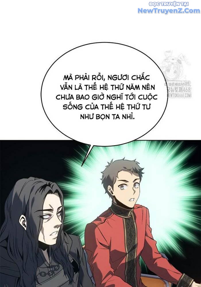 Lý Do Tôi Rời Bỏ Quỷ Vương Chapter 70 - Trang 2