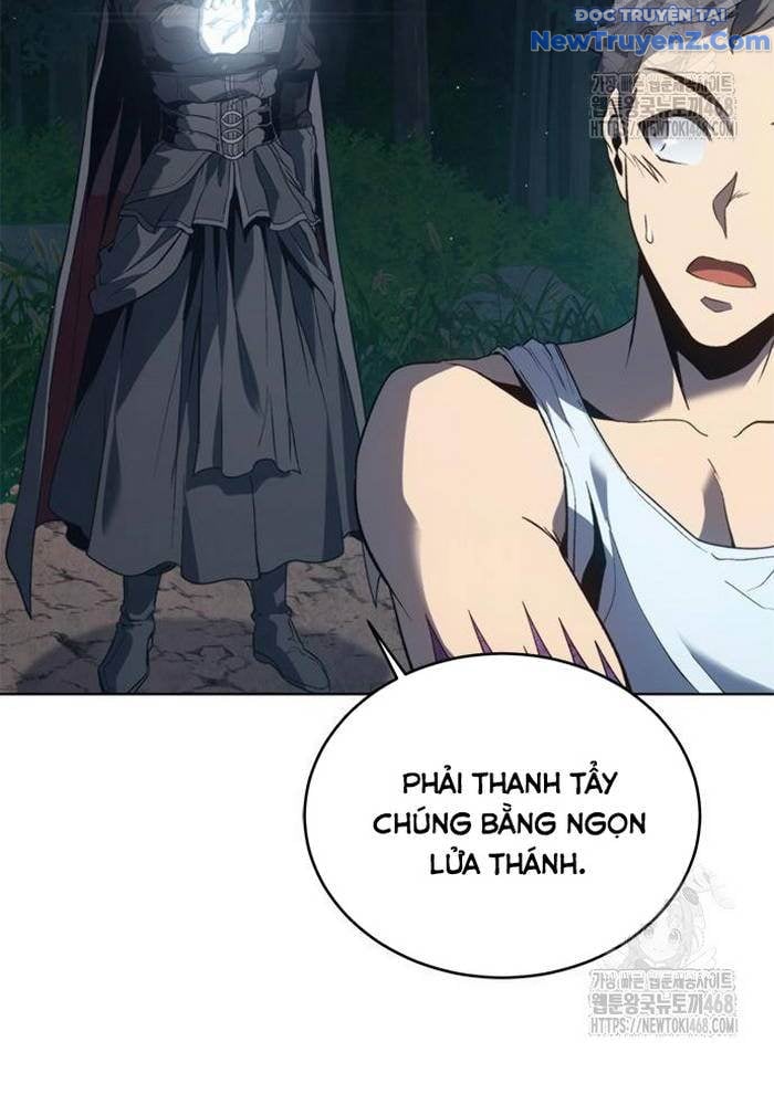 Lý Do Tôi Rời Bỏ Quỷ Vương Chapter 70 - Trang 2