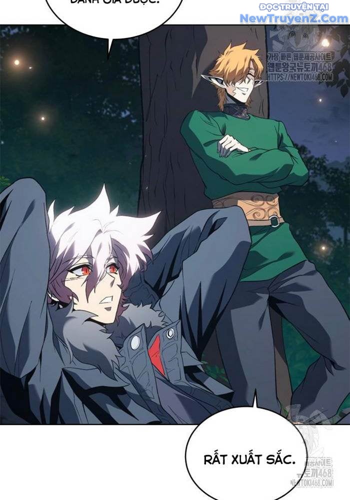 Lý Do Tôi Rời Bỏ Quỷ Vương Chapter 70 - Trang 2