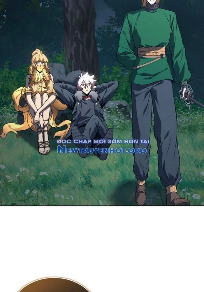 Lý Do Tôi Rời Bỏ Quỷ Vương Chapter 71 - Trang 4