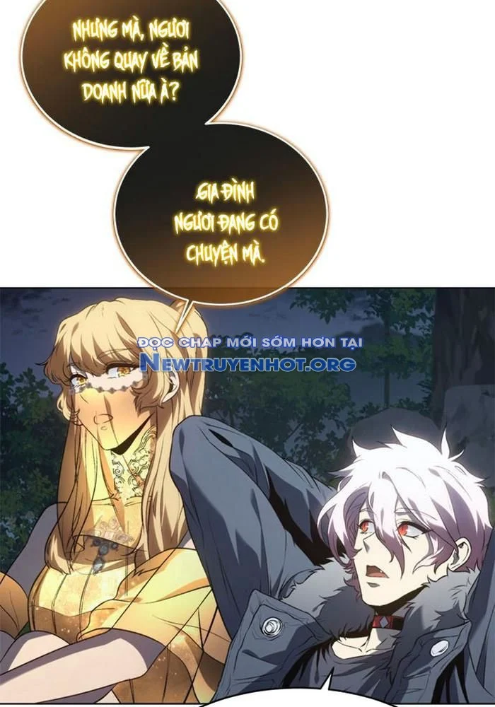 Lý Do Tôi Rời Bỏ Quỷ Vương Chapter 71 - Trang 4