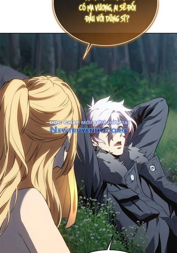Lý Do Tôi Rời Bỏ Quỷ Vương Chapter 71 - Trang 4
